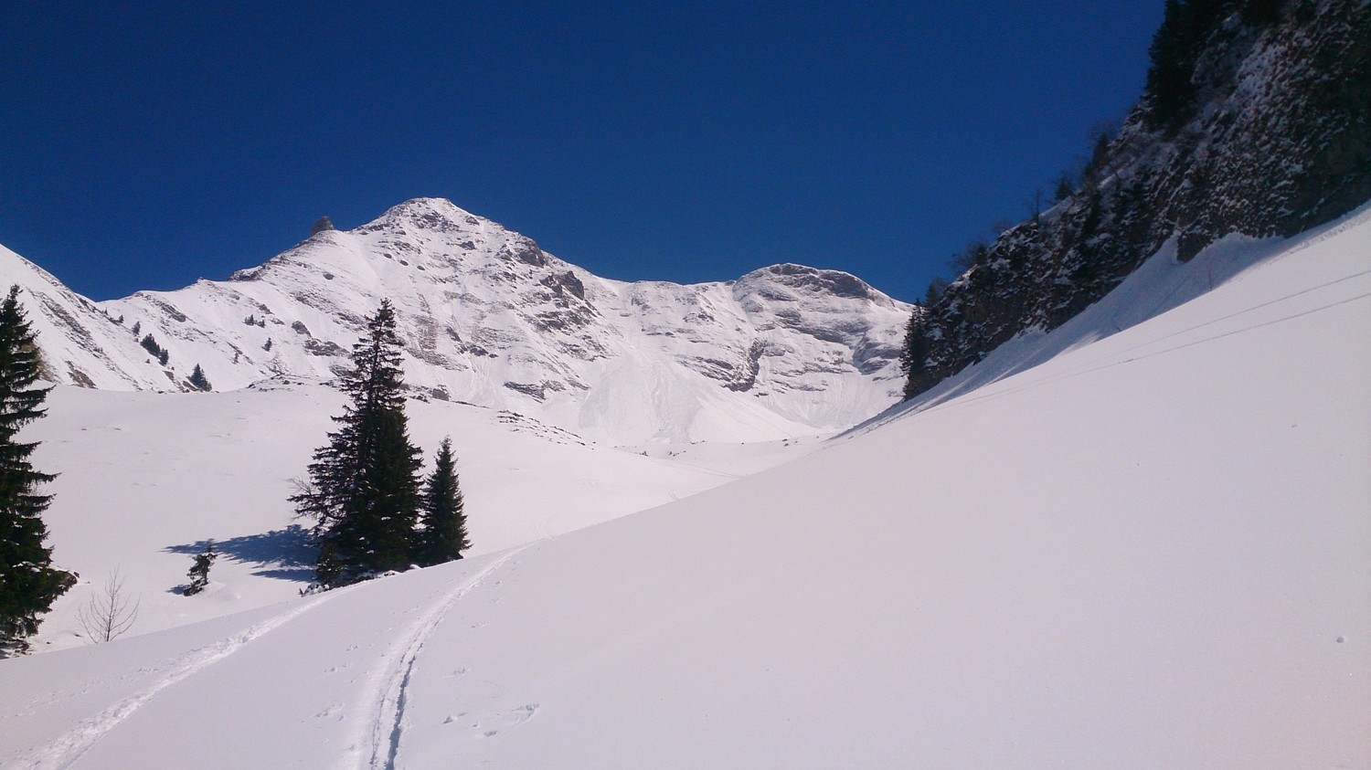 Petsernetse / Vanil de l'Ecri