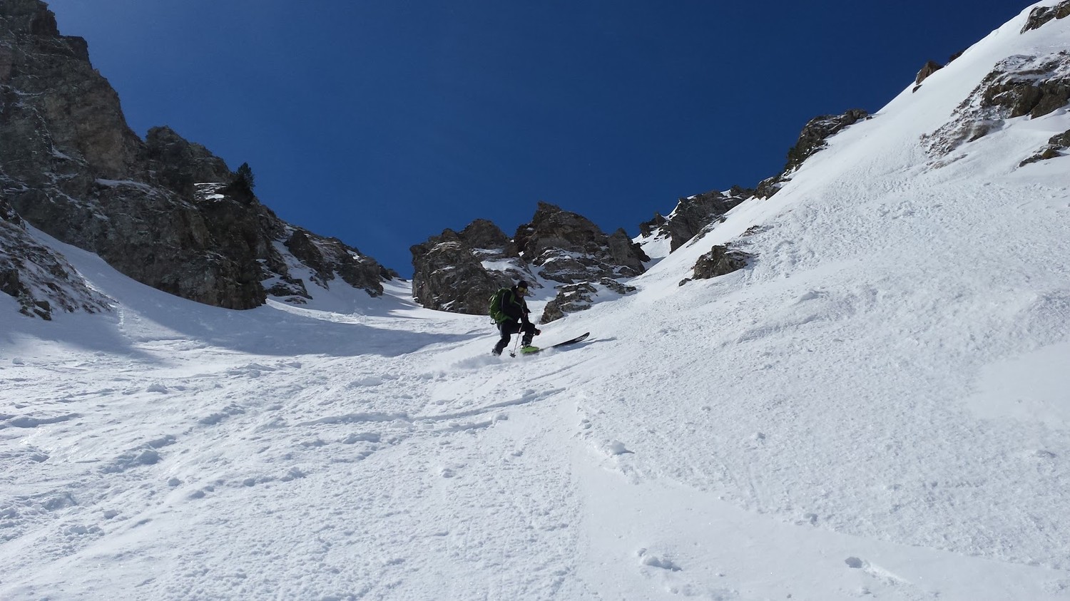 Roland dans N Caoubère