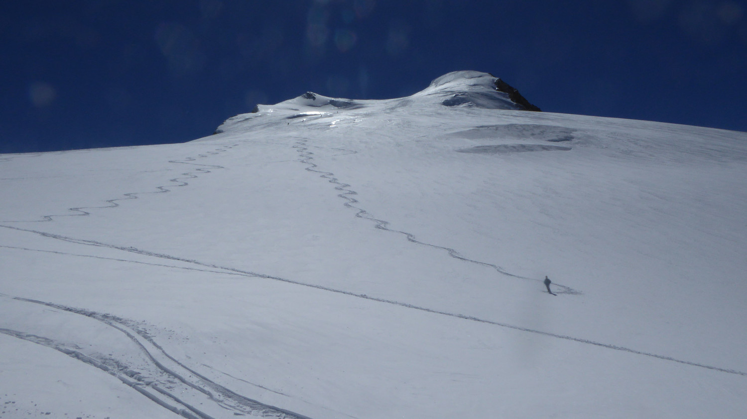 Jolies traces