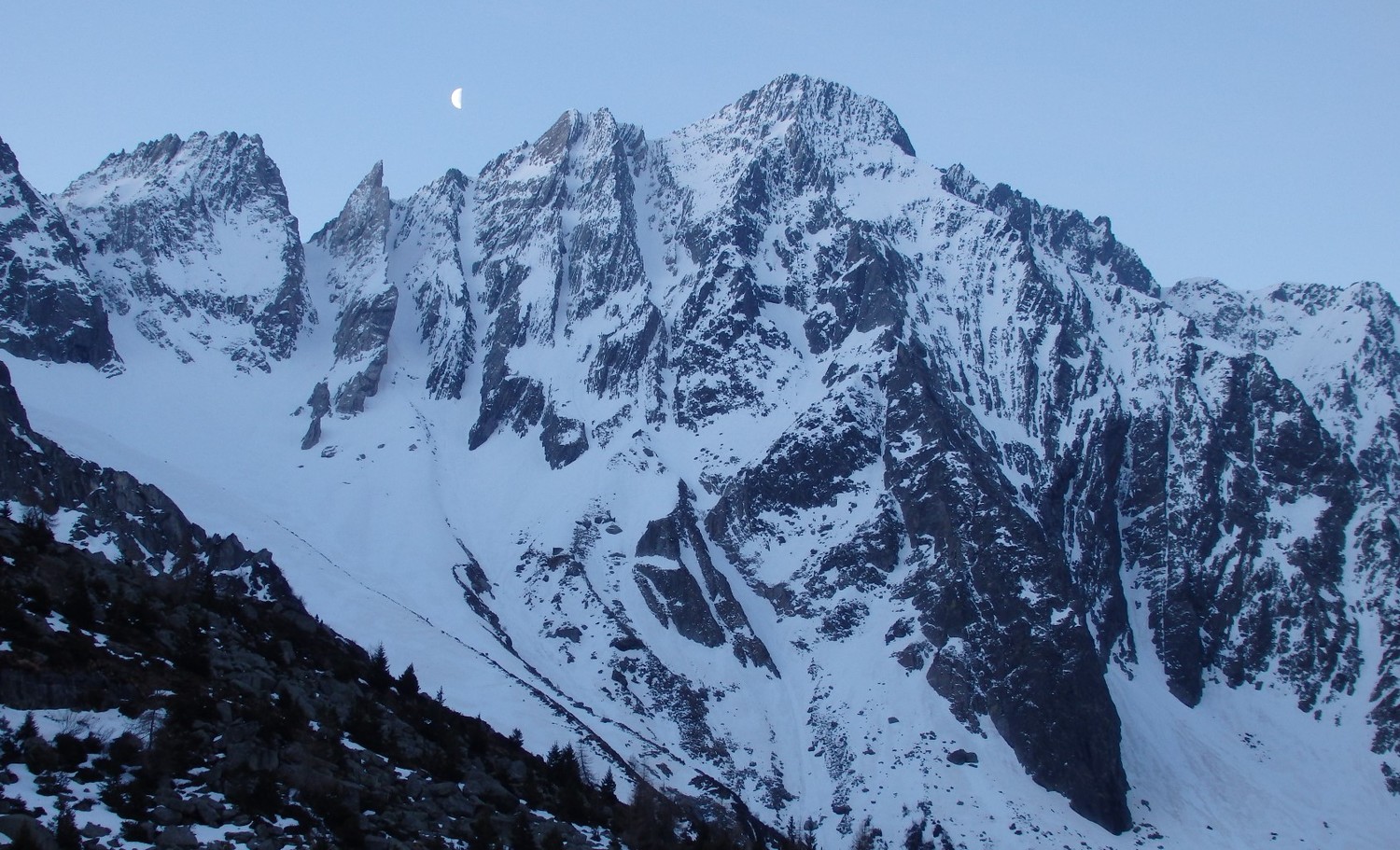 Monte Foppa