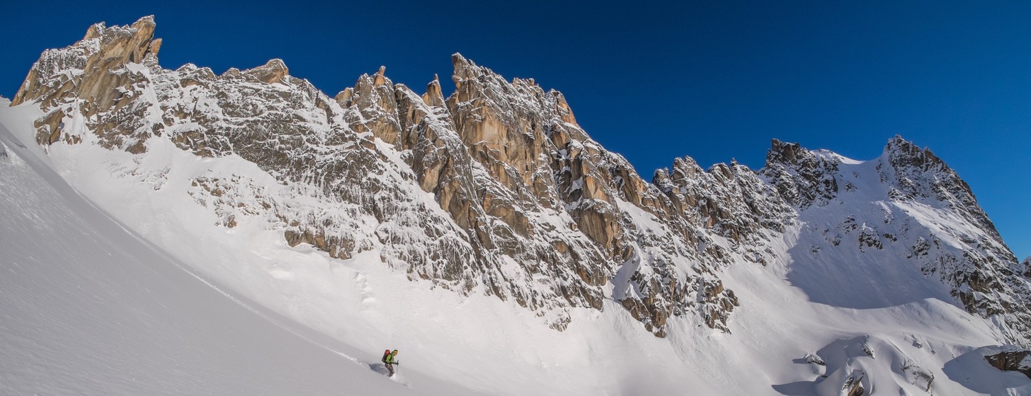 Val d'Arpette