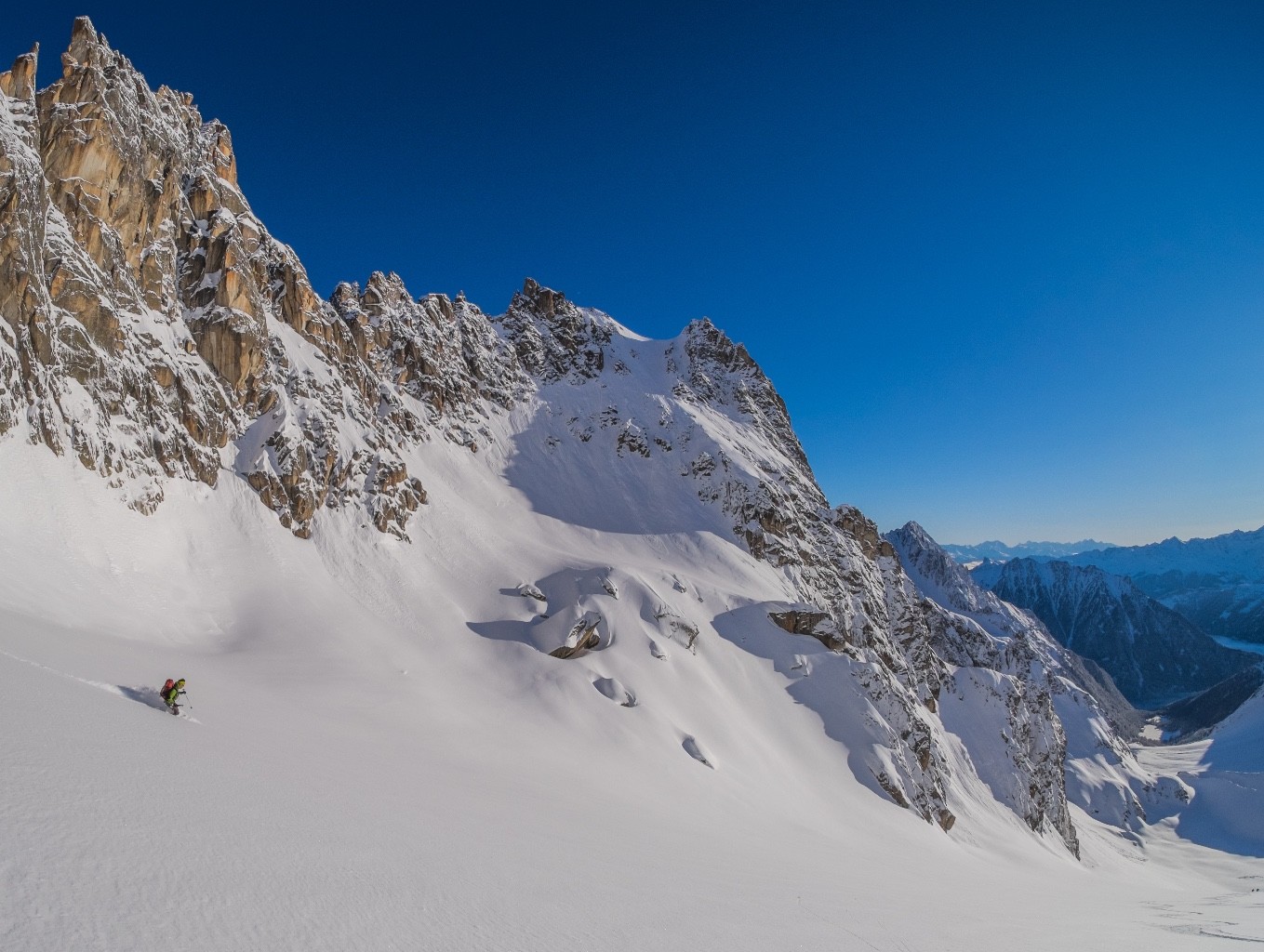 Val d'Arpette