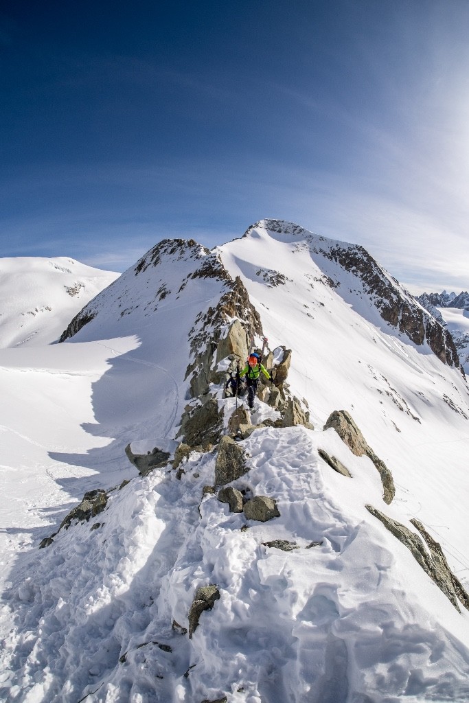 Col Nord des Portons