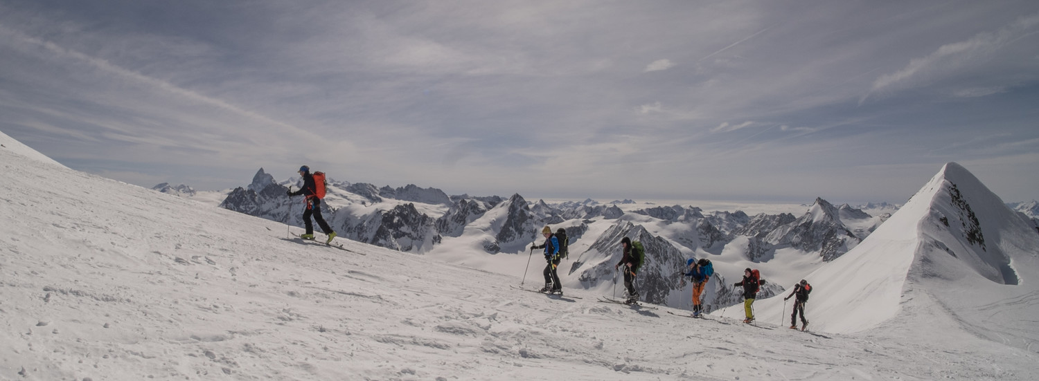 Pigne d'Arolla
