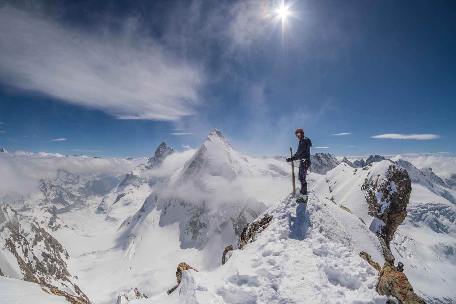 Tête de Valepelinne, Dent d'Hérenz