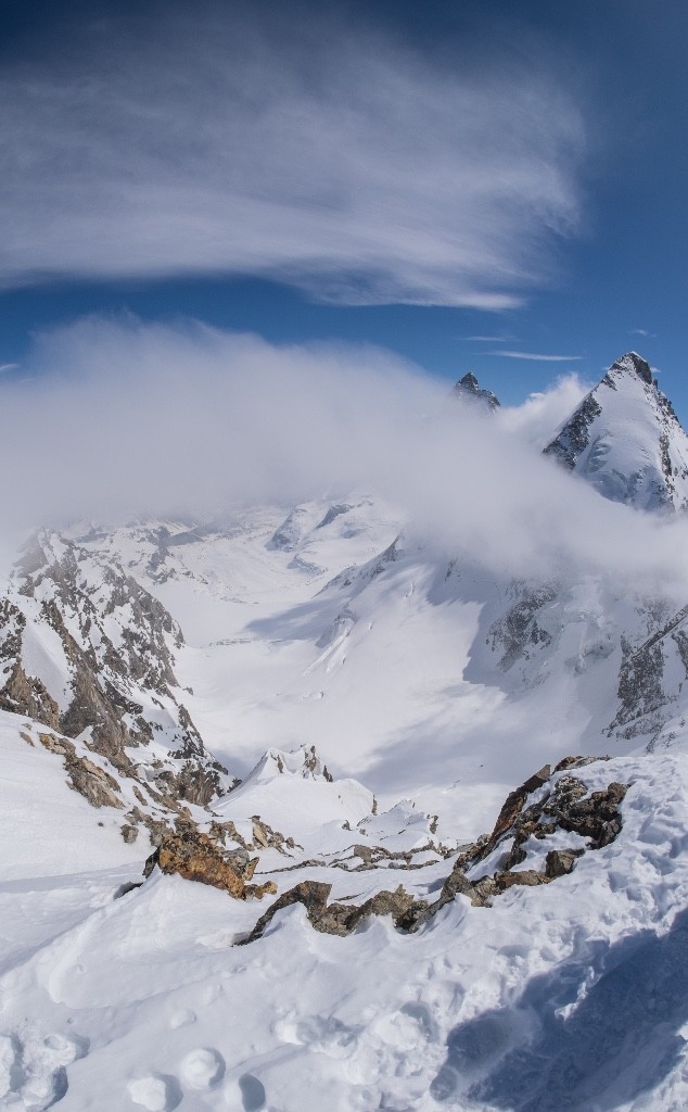Vers Zermatt