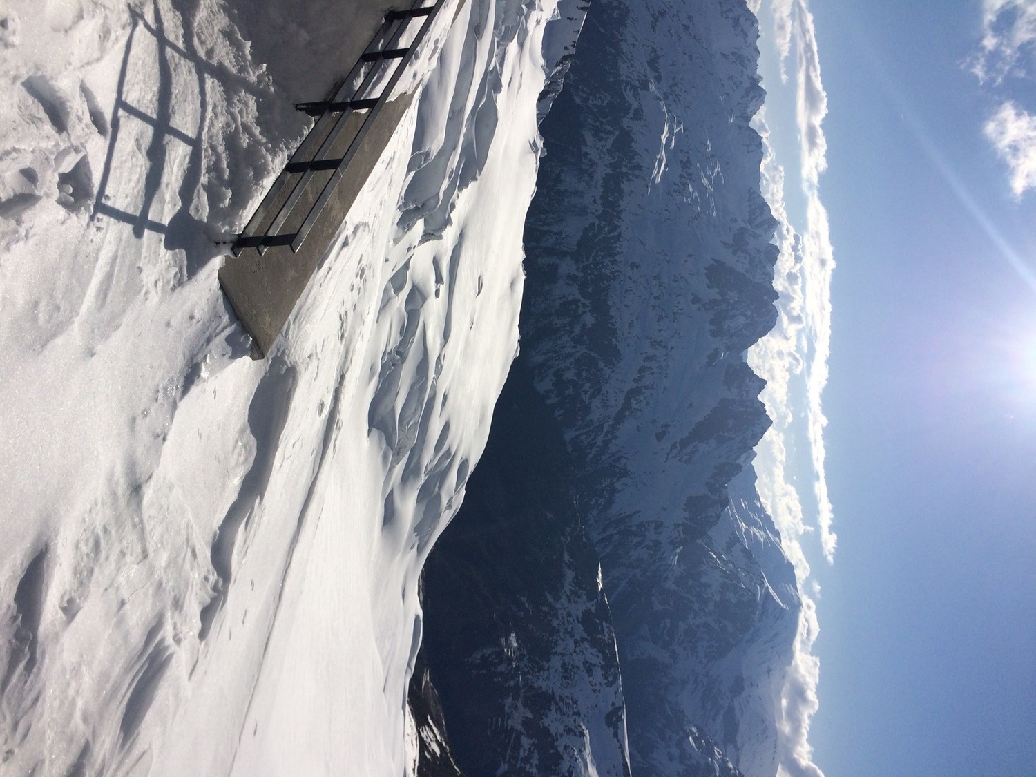 enneigement
