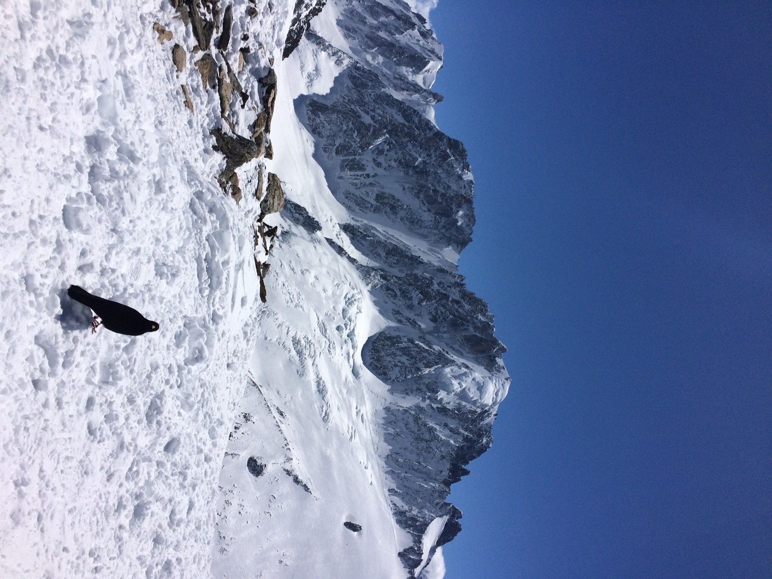 col du passon