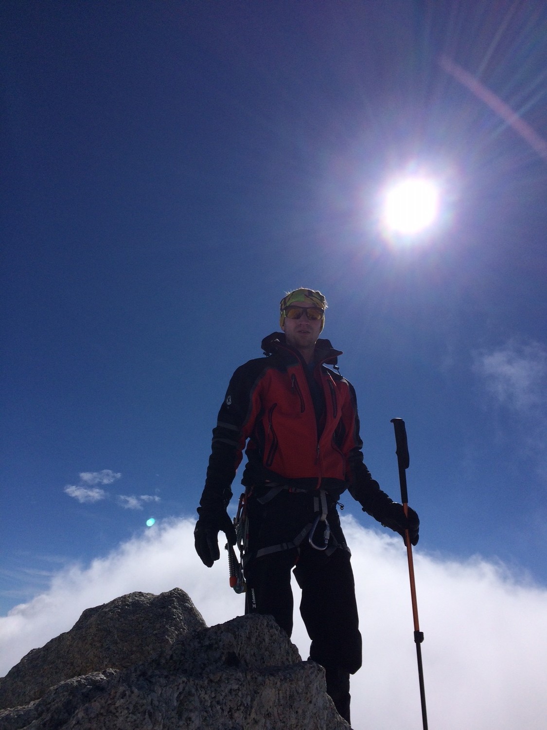 Summit