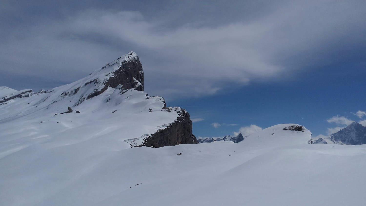 Le Marteau