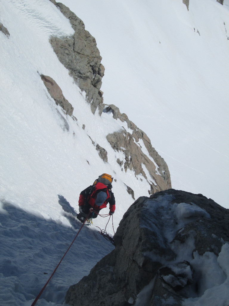 Début des rappels