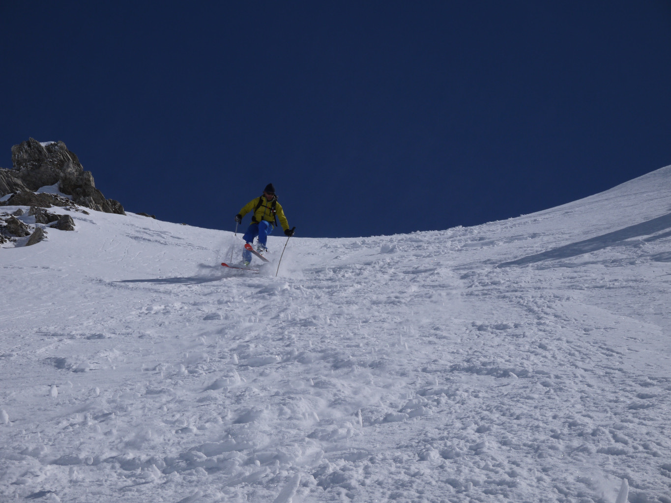 couloir