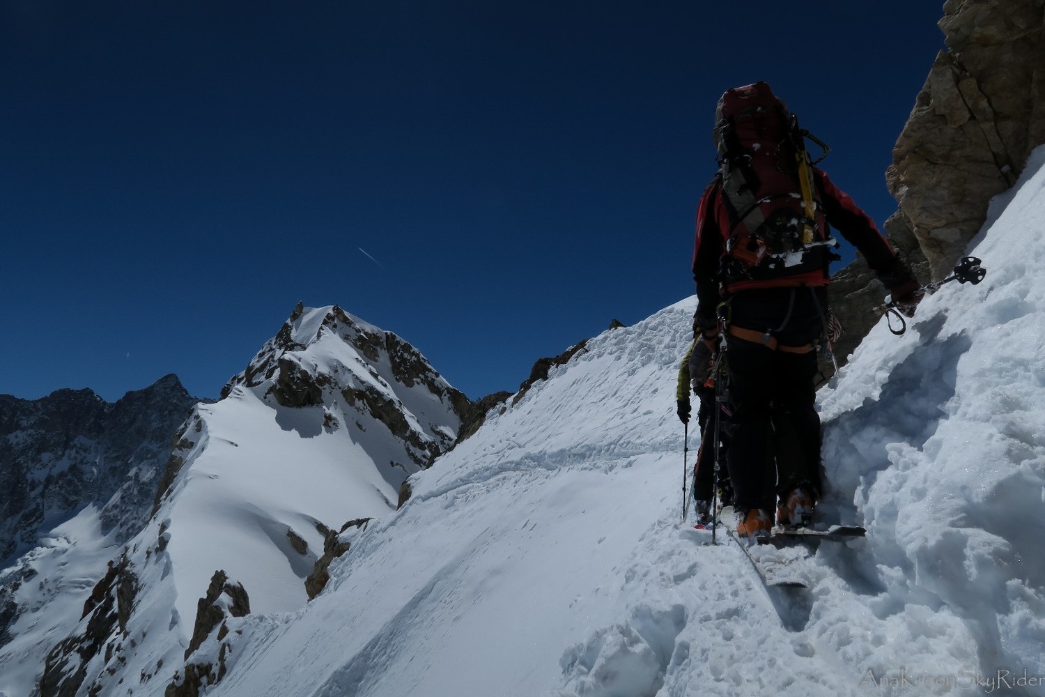 Col des Neiges