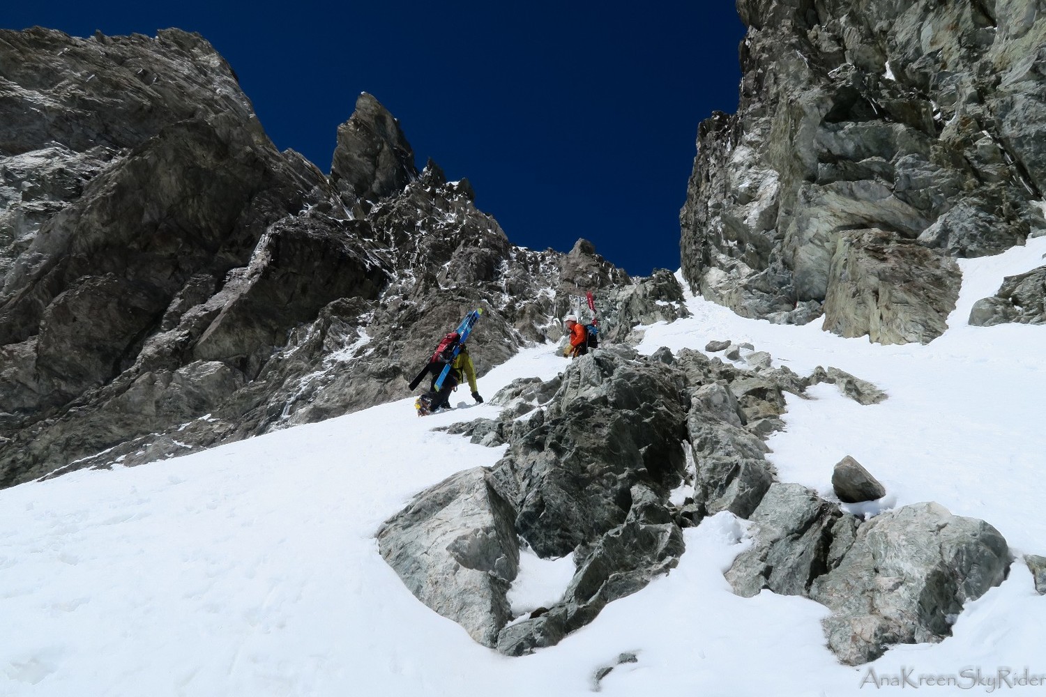 Descente