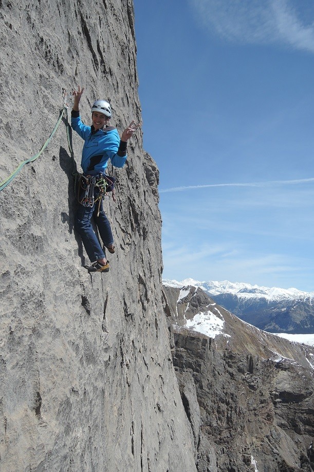 Dernier 6 b +