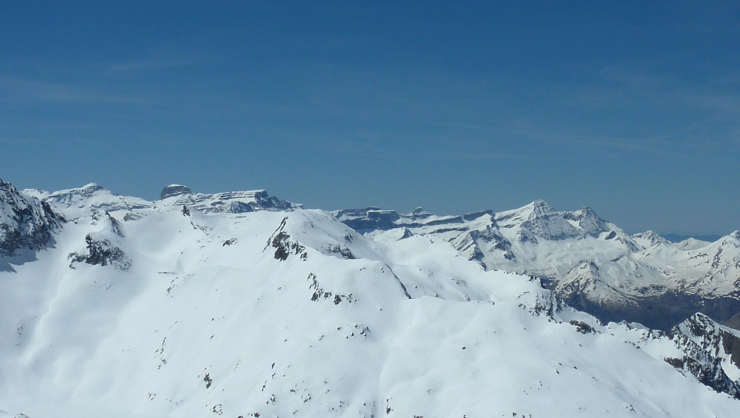 Gavarnie