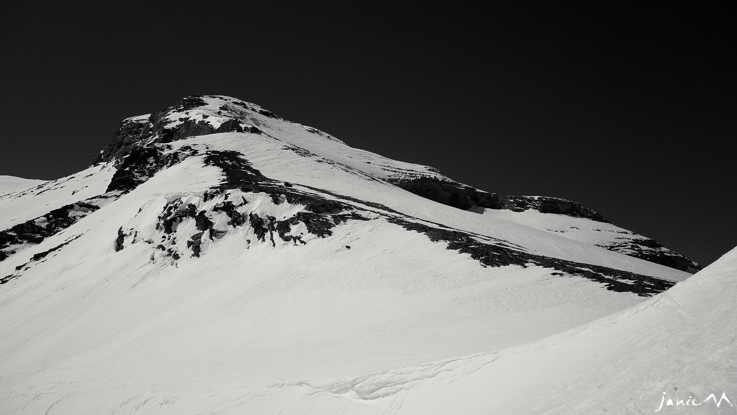 Pic des Aguilous