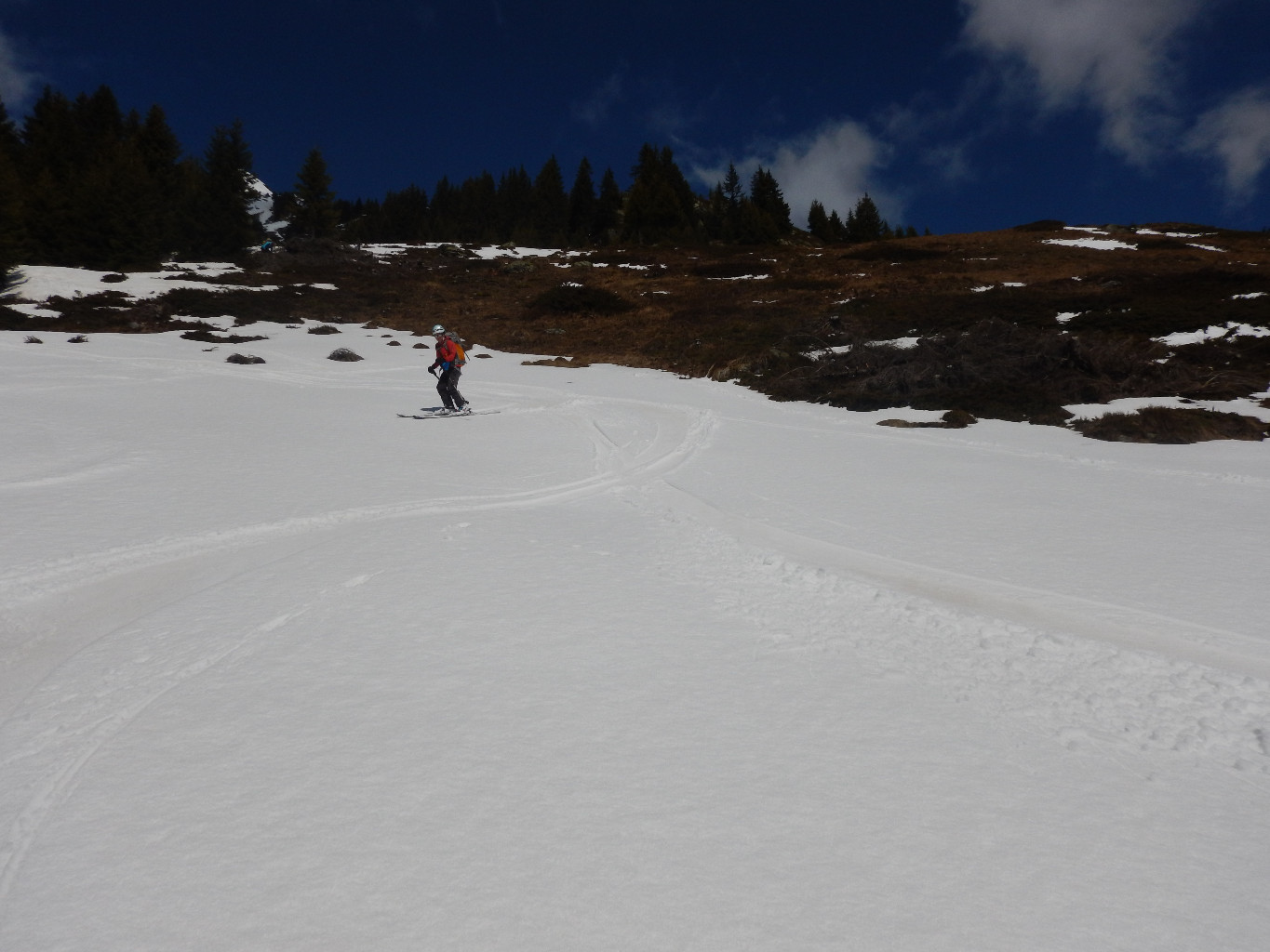Descente