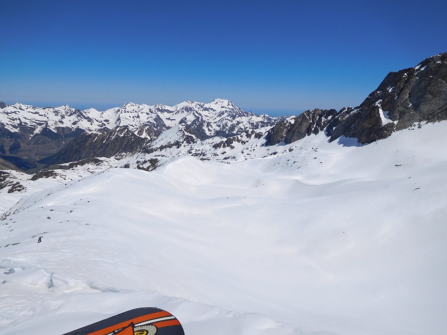 Descente