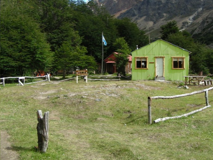 Piedra del Fraile