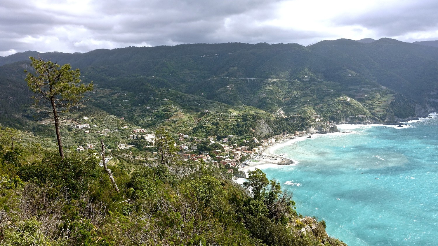 Monterosso