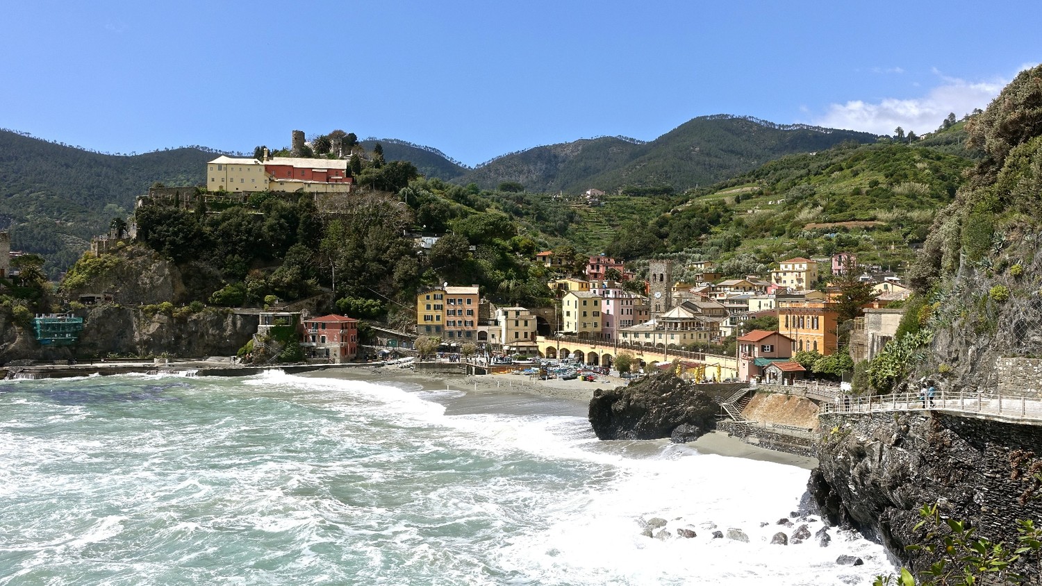 Monterosso