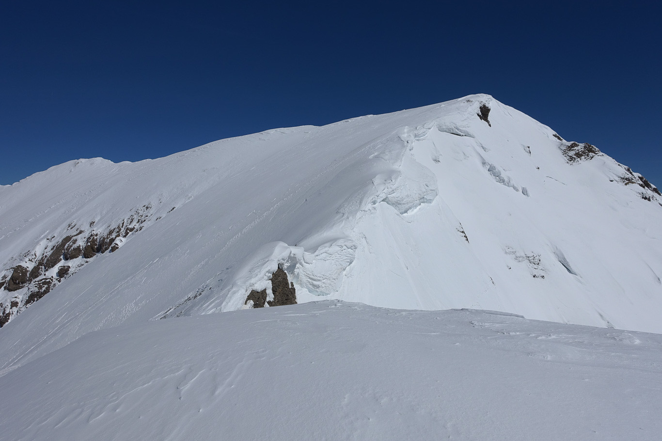 Dent de Barme