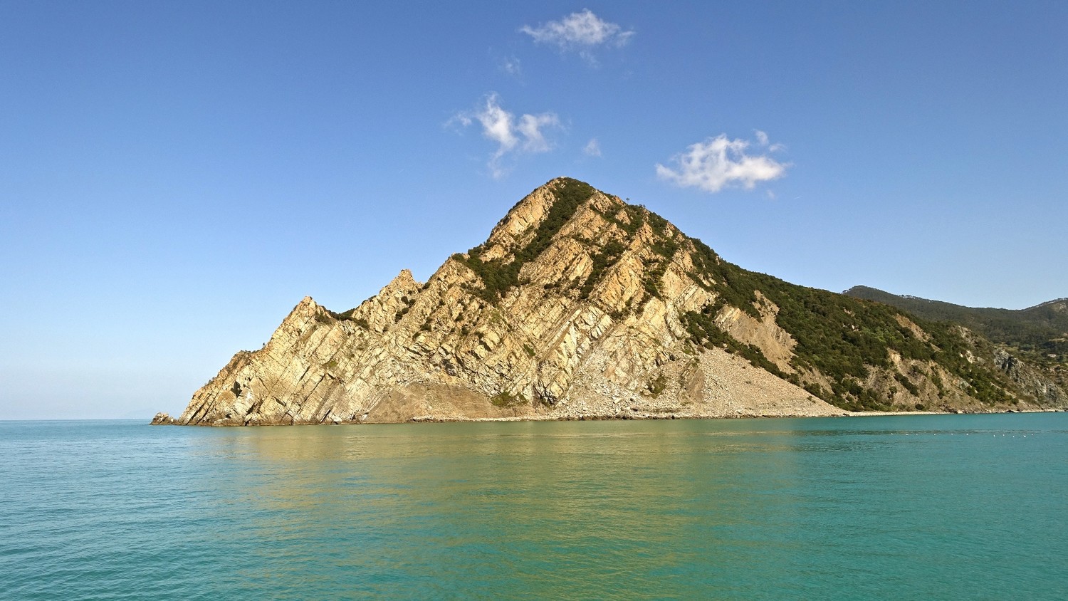 Punta Mesco