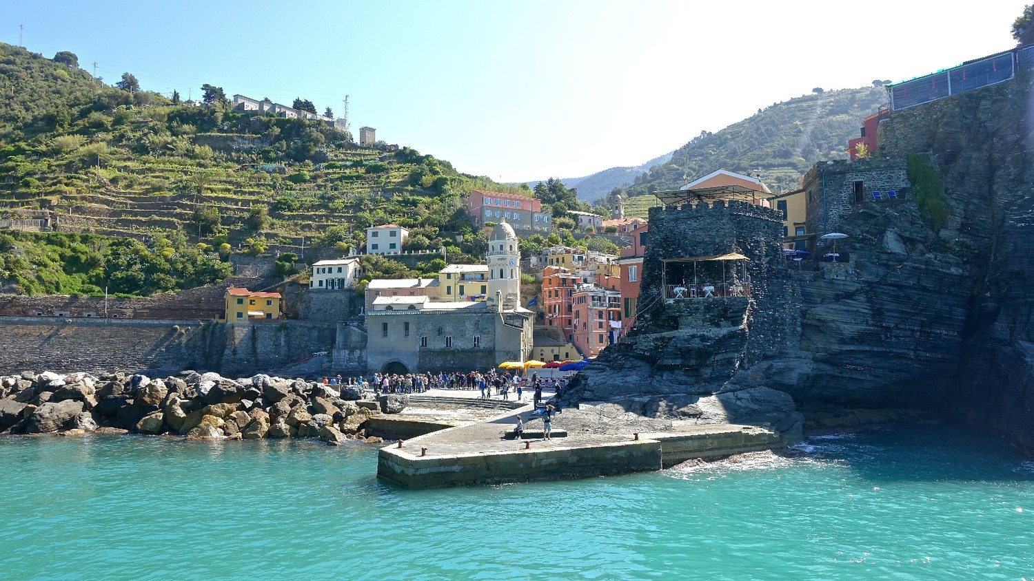 Vernazza