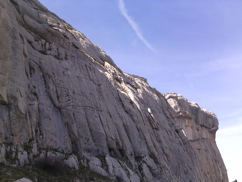 Natilik secteur de gauche