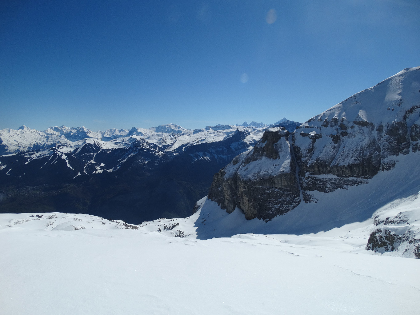 Chablais