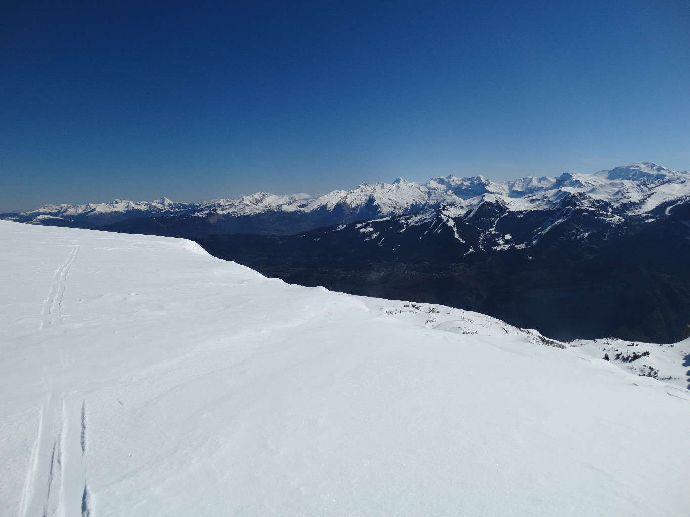 Chablais