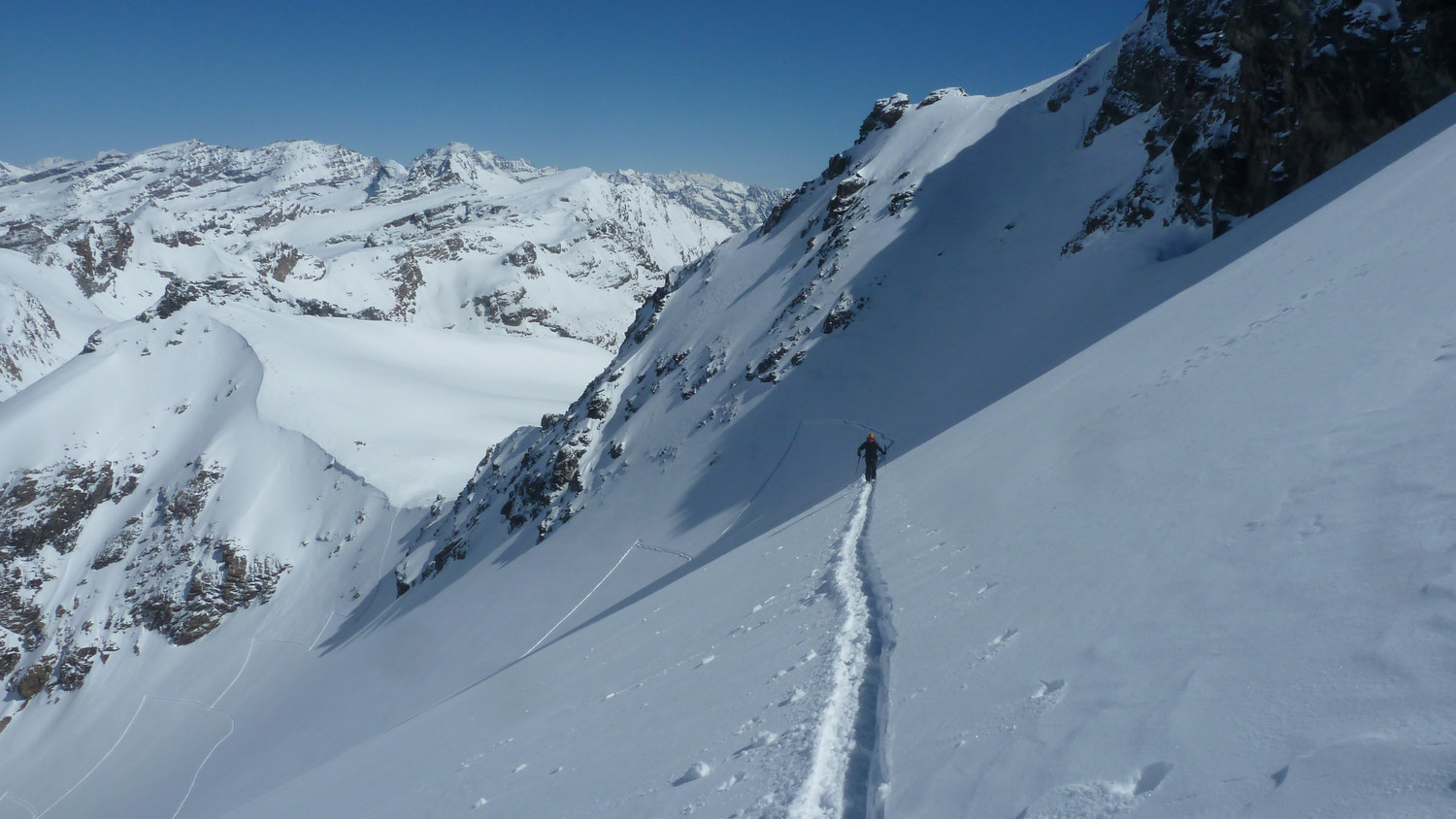 vue sur col tonini