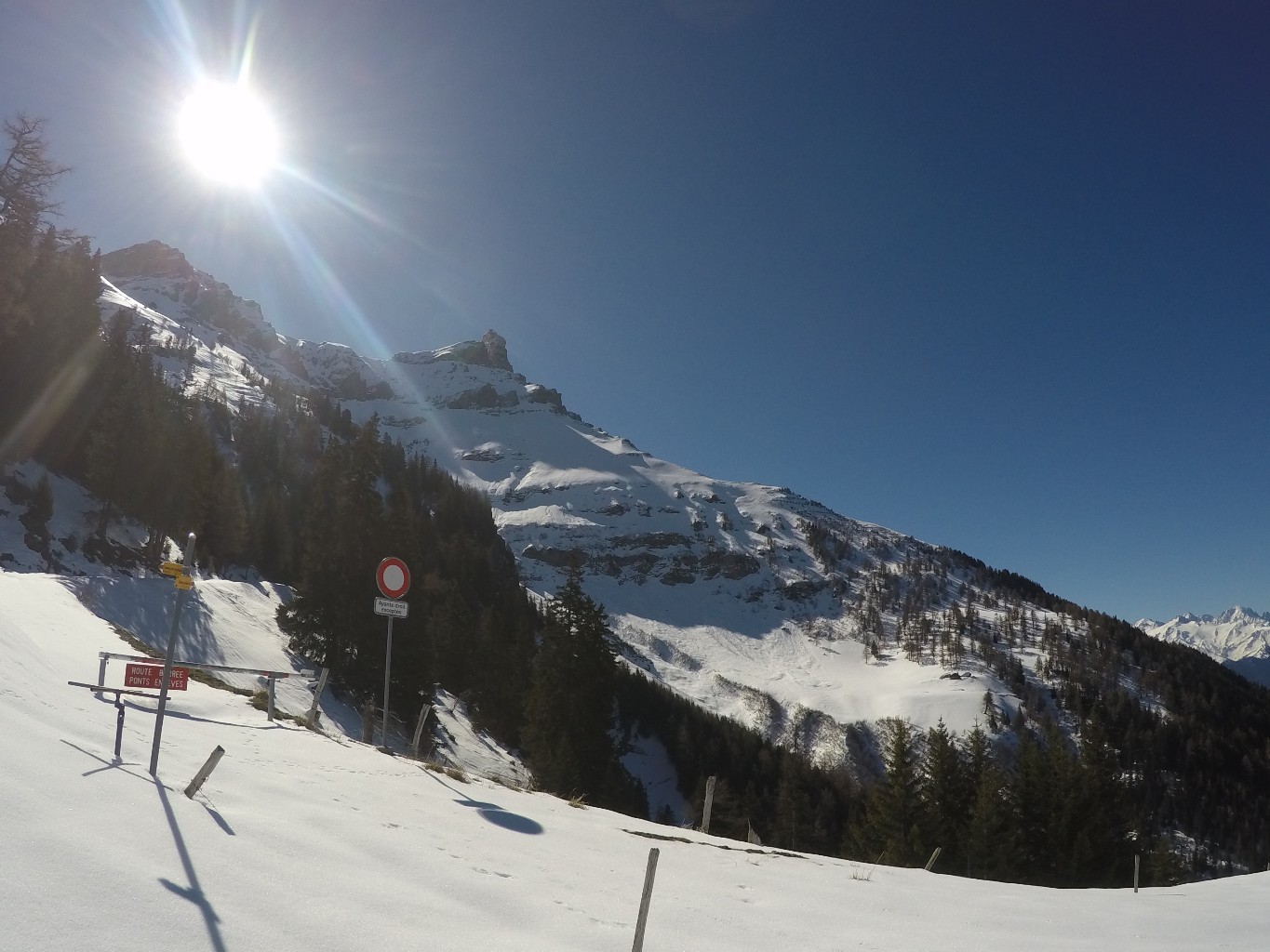 Dent de Morcles