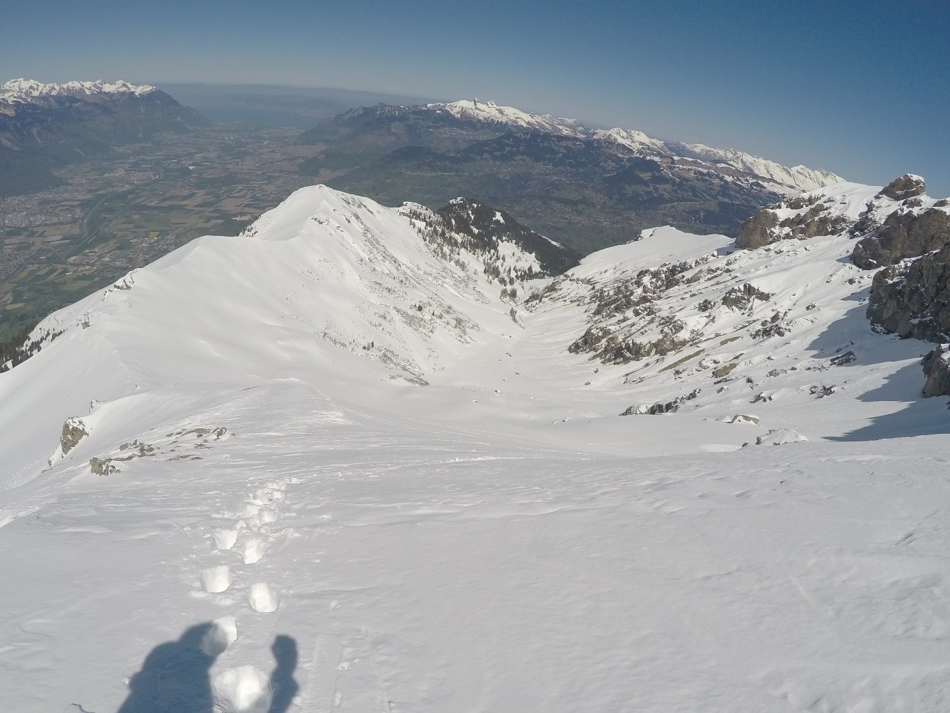 Vallon de Javerne