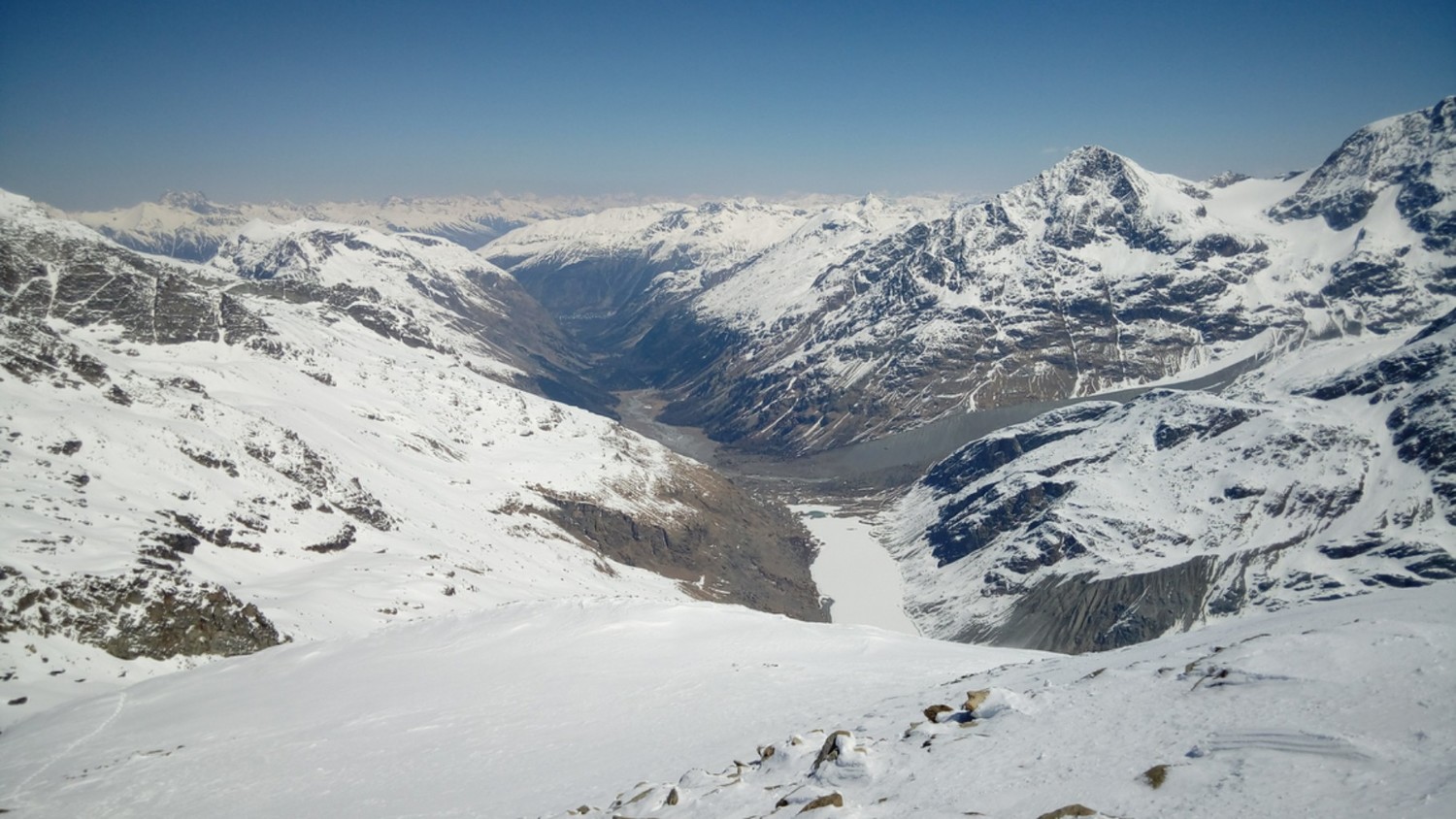 Val Roseg