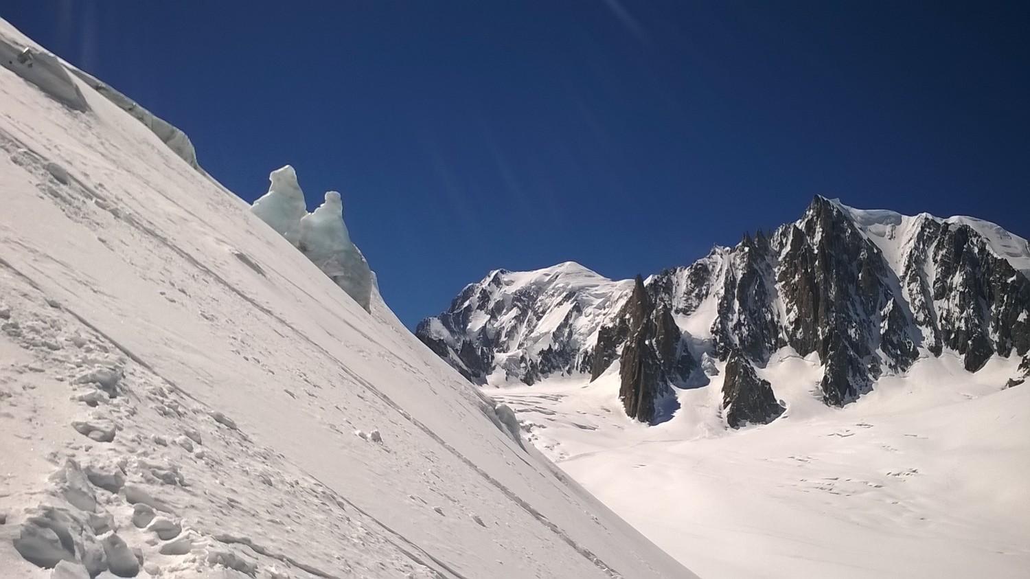 pas moche ces montagnes
