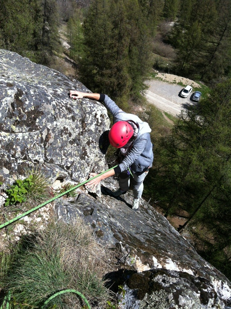rocher du Bez