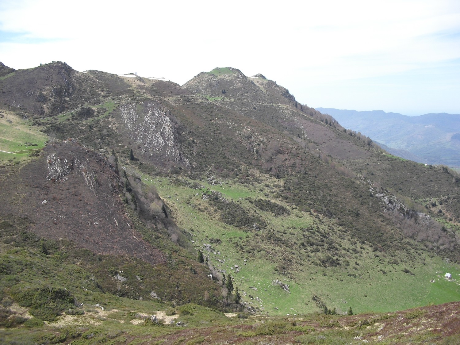 Pic du Midi de Bordes