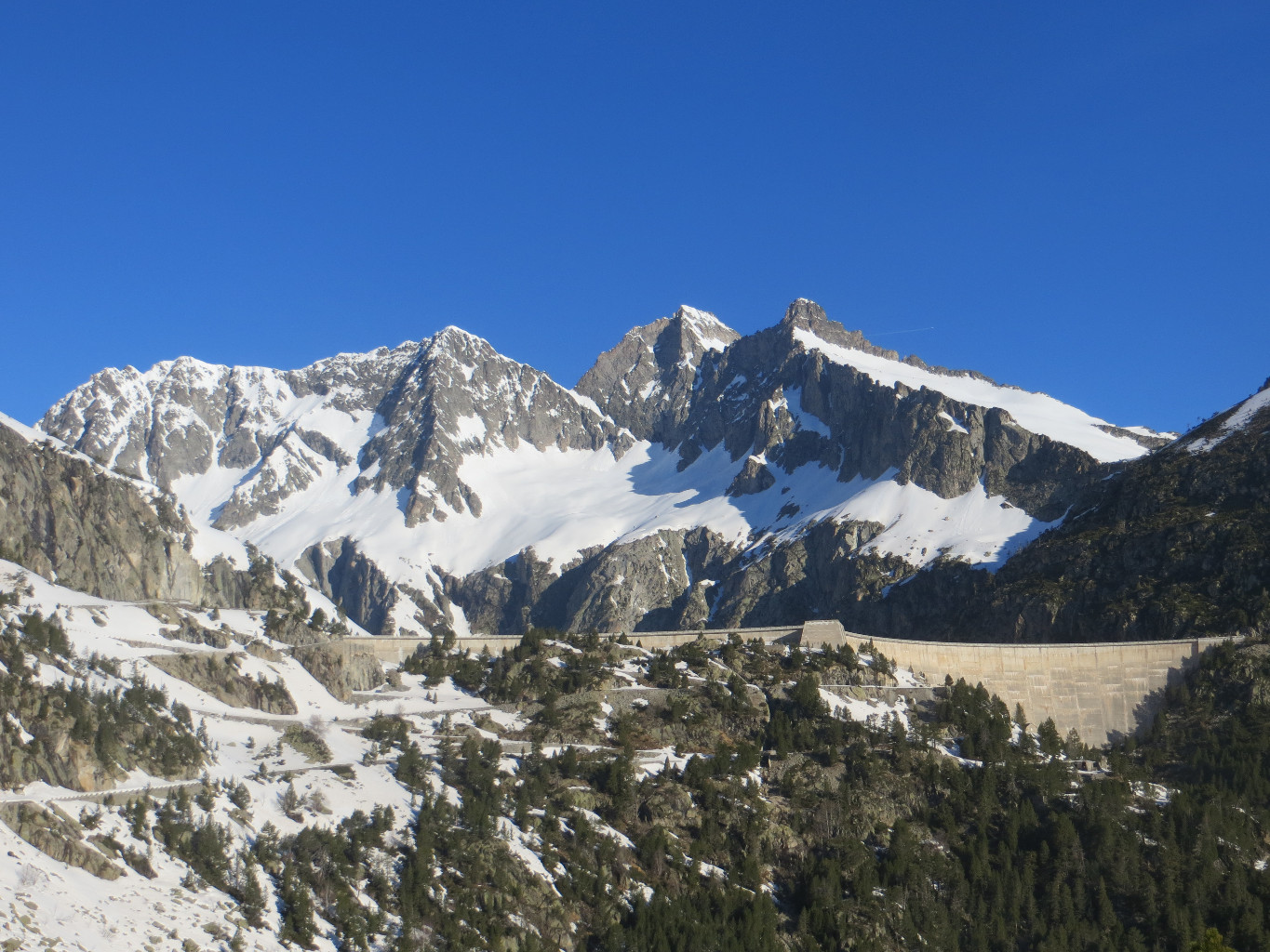 Ramoungn, Néouvielle