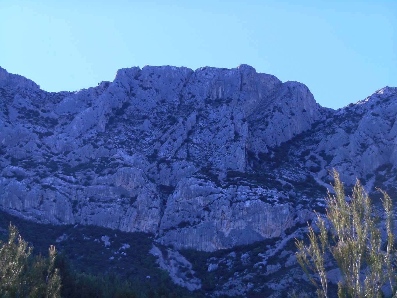 Vue d'ensemble