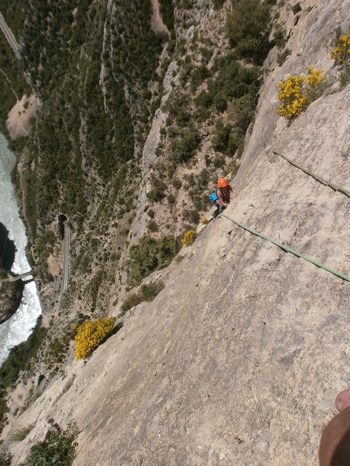 L11 sortie du 6b