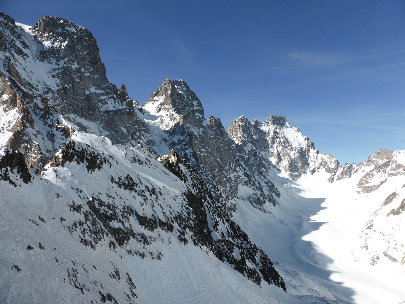 Un pano bien connu des skieurs