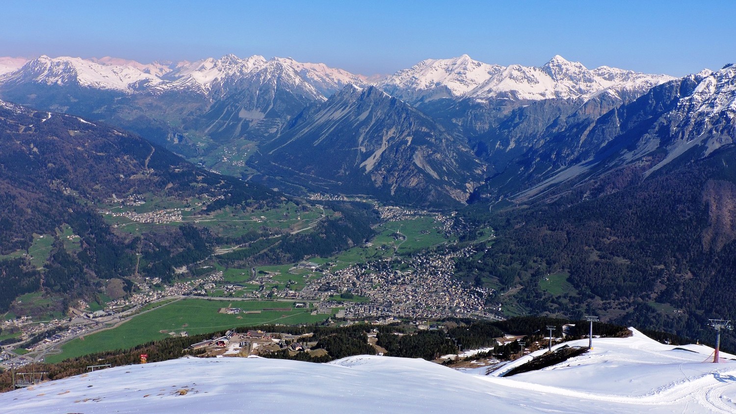 Bormio