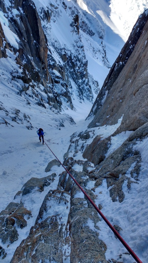Dans les rappels