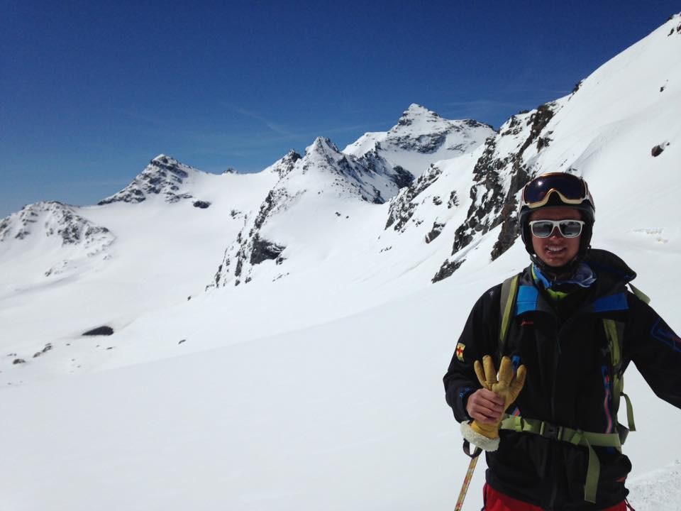 En Vanoise