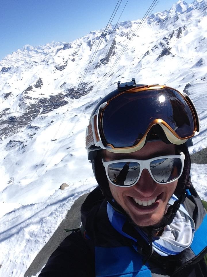 Cime Caron