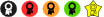 Picto complétude 16px