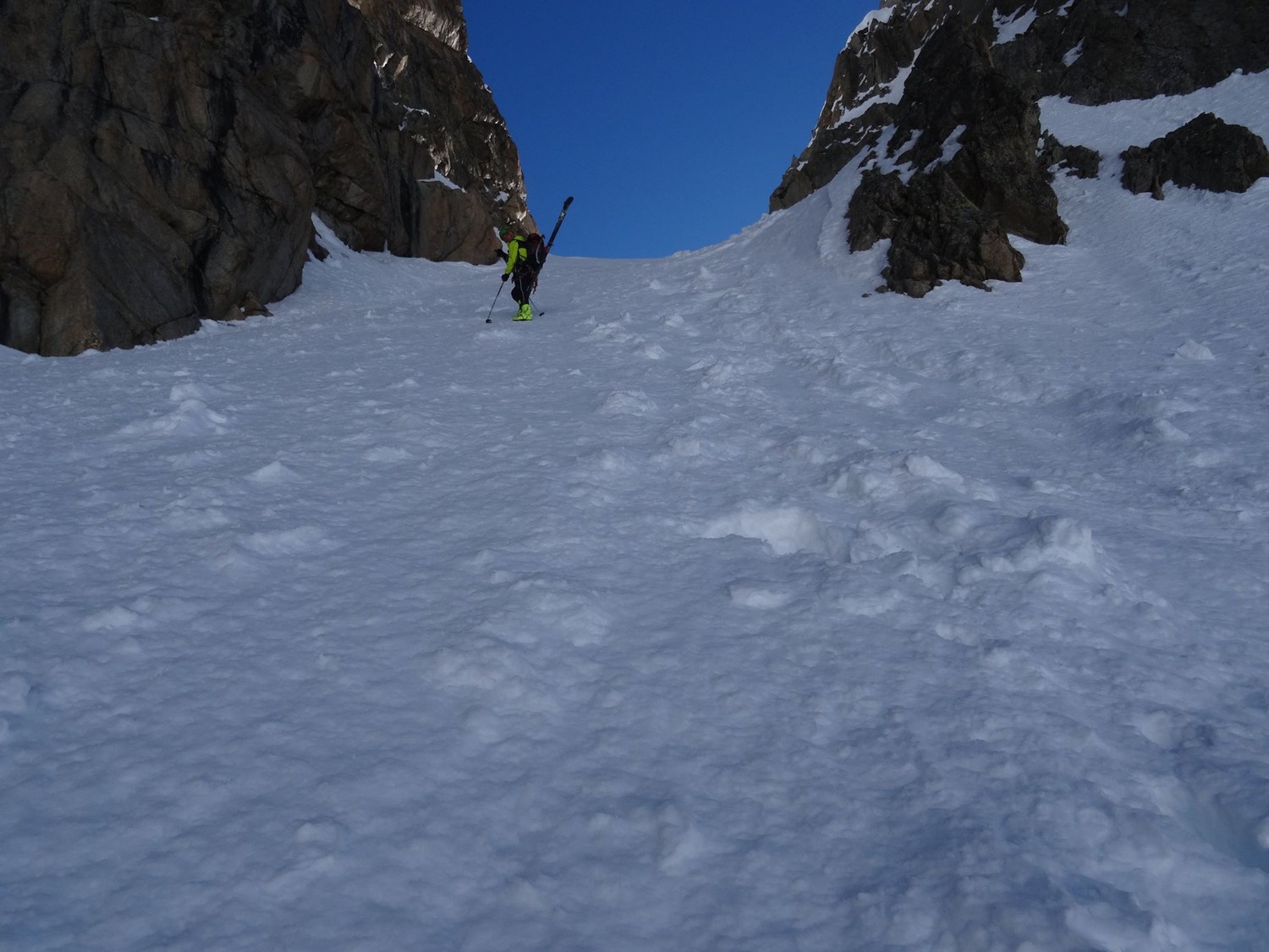 Col des essettes