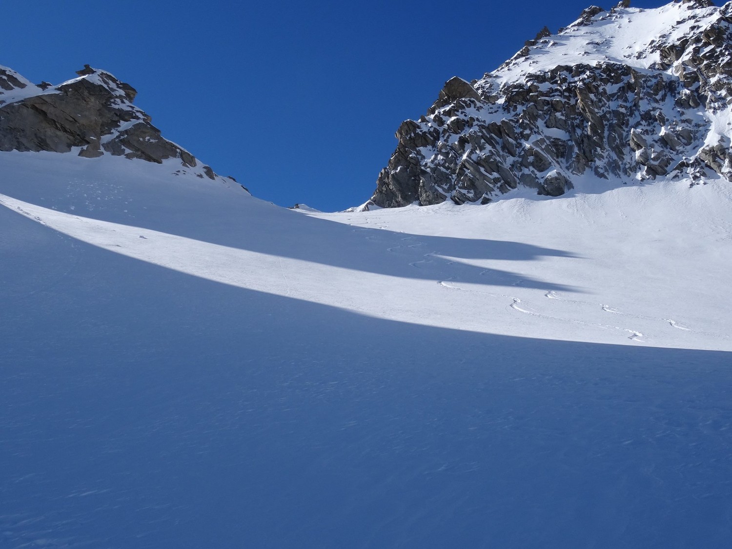 Col des Planereuses